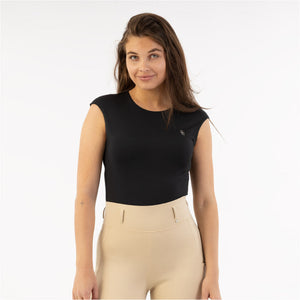 BR Camiseta Klaske Sin Mangas Moonless Night