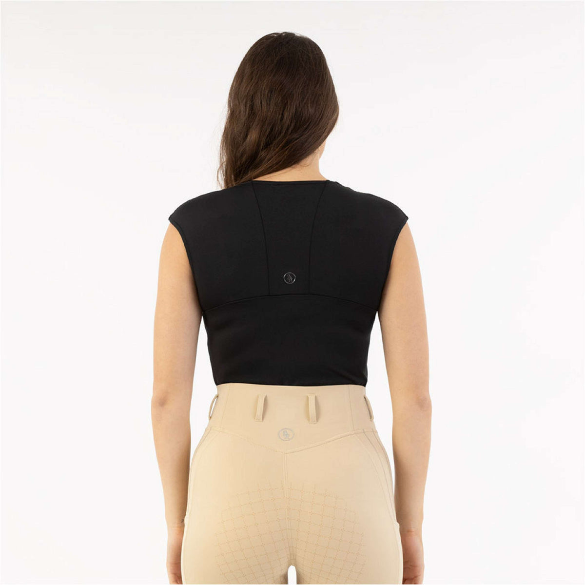 BR Shirt Klaske Sin Mangas Moonless Night