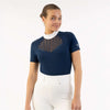 BR Camiseta de Competición Koosje Pageant Blue