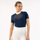 BR Camiseta de Competición Koosje Pageant Blue