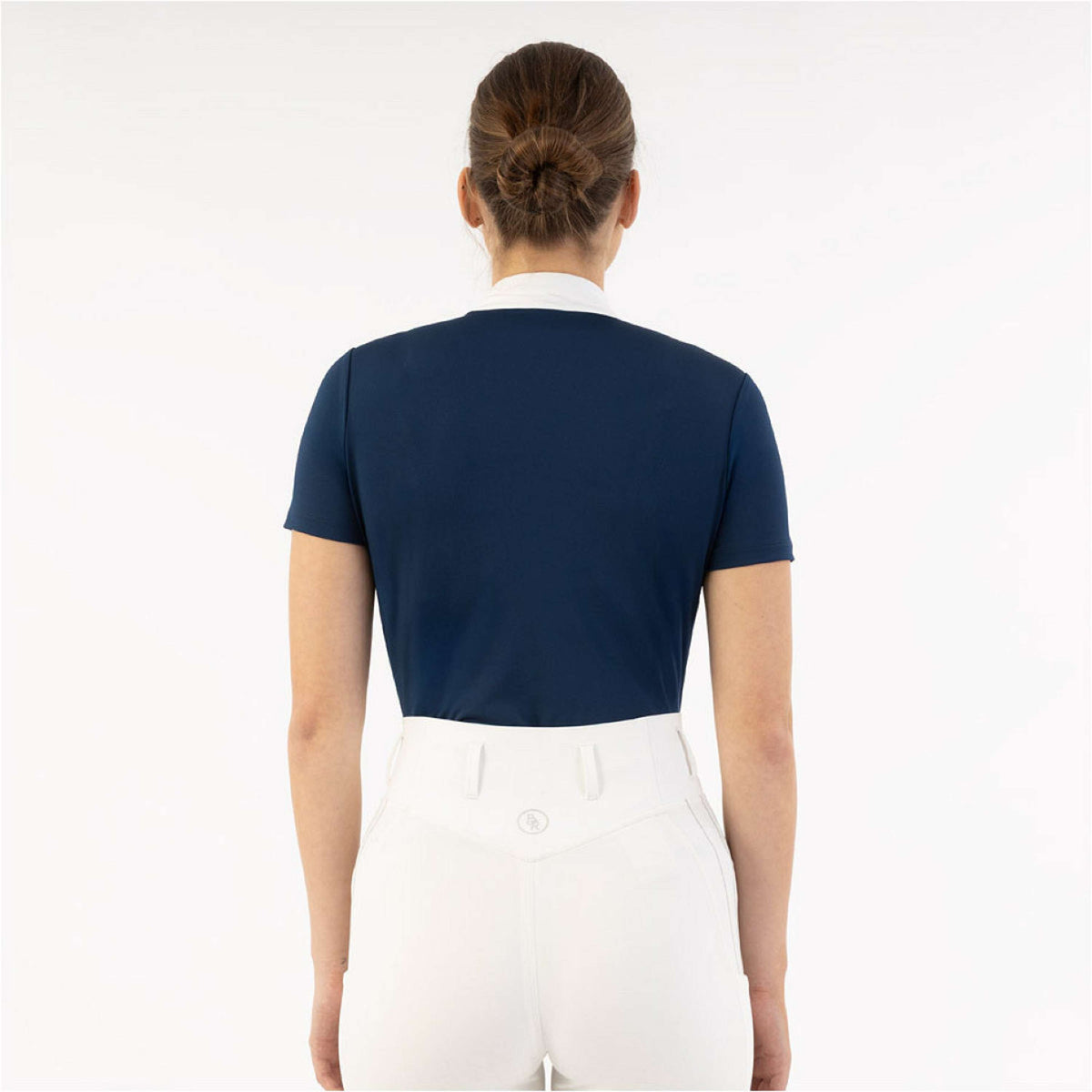 BR Camiseta de Competición Koosje Pageant Blue