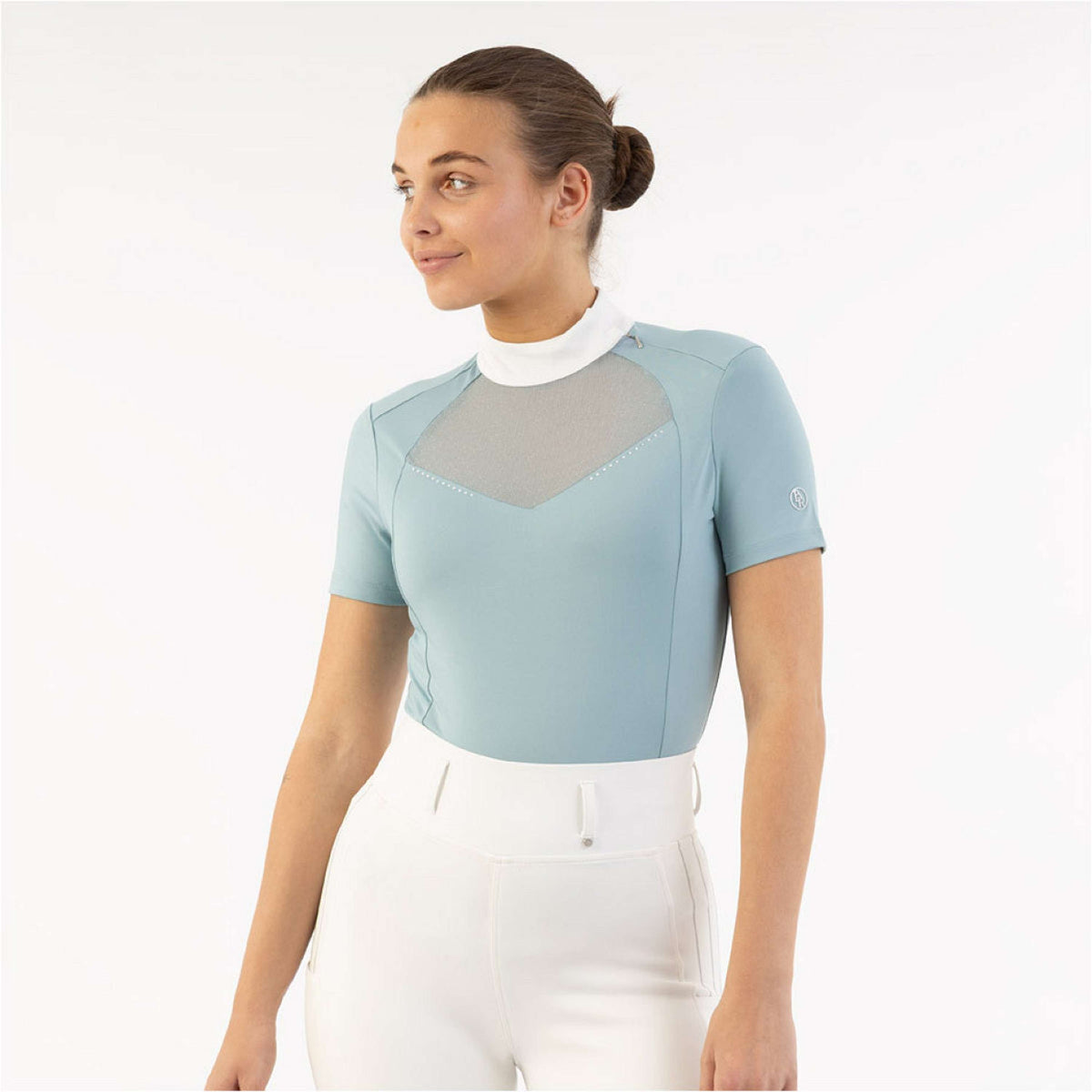 BR Camiseta de Competición Koosje Tourmaline