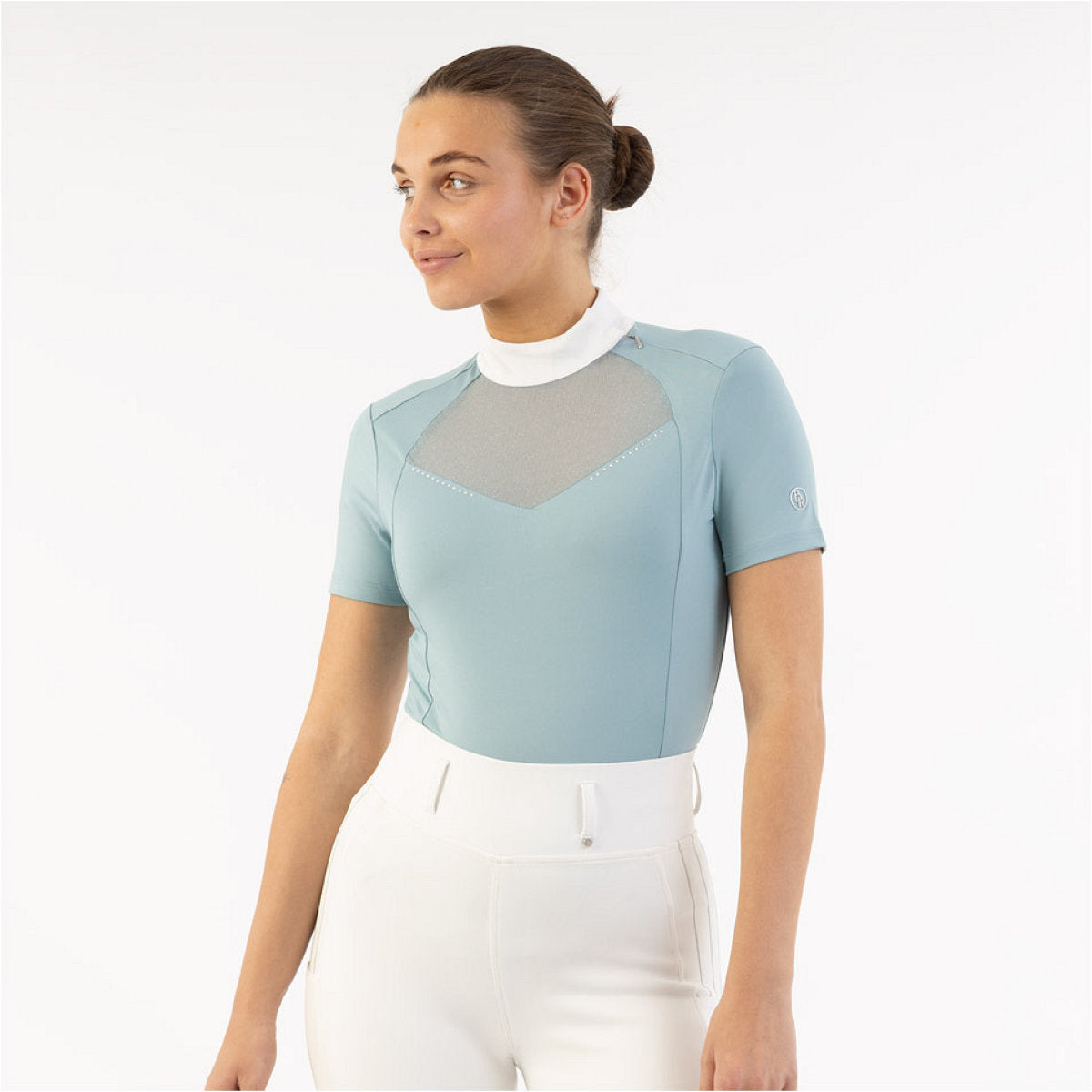 BR Camiseta de Competición Koosje Tourmaline