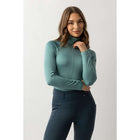 BR Jersey de Cuello Alto Leonel Mujer Artic
