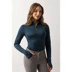BR Camiseta Lieke Mujer Stratified Sea