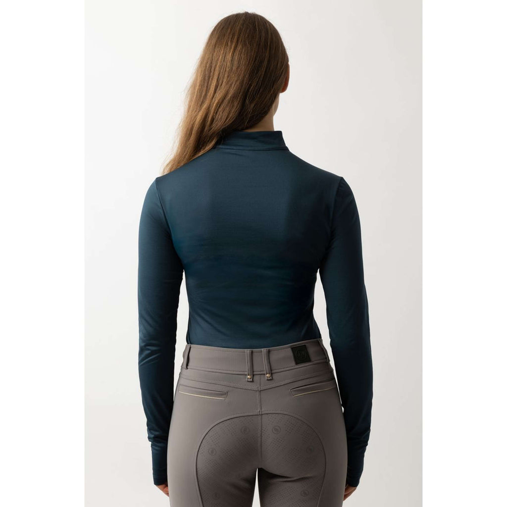 BR Camiseta Lieke Mujer Stratified Sea