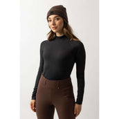 BR Camiseta Lidda Mujer Moonless Night