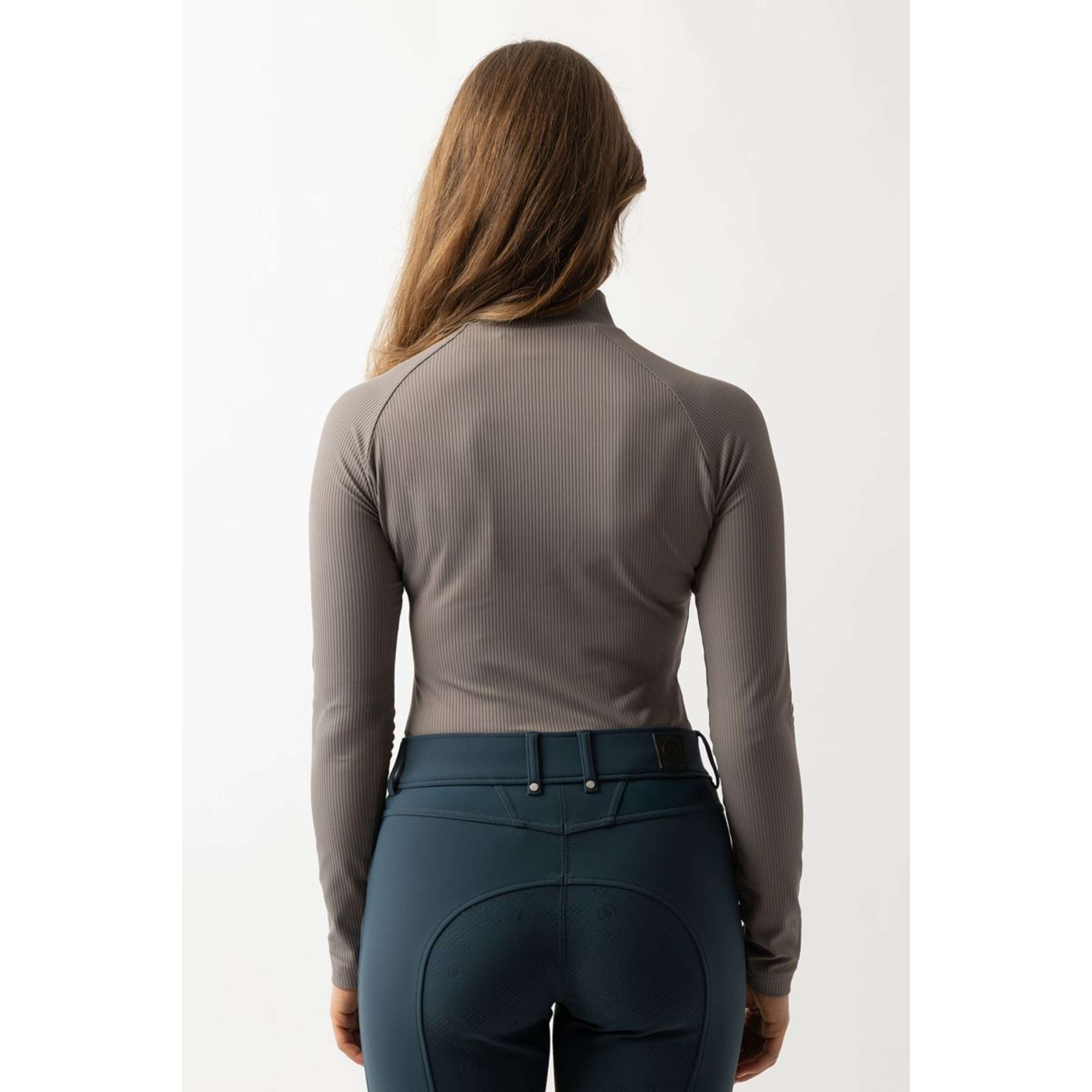 BR Camiseta Lidda Mujer Pyrite