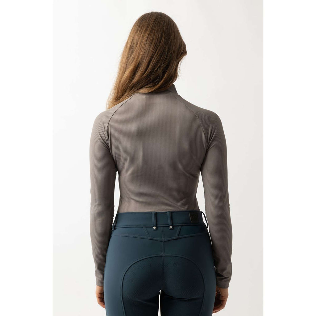 BR Camiseta Lidda Mujer Pyrite