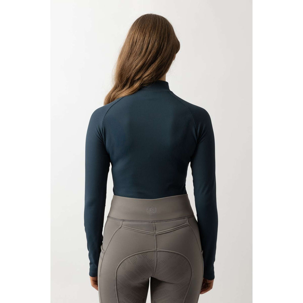 BR Camiseta Lidda Mujer Stratified Sea