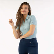 BR Polo Shirt Kiara Tourmaline