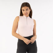 BR Camiseta Kirsten Sin Mangas Lotus