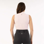 BR Camiseta Kirsten Sin Mangas Lotus