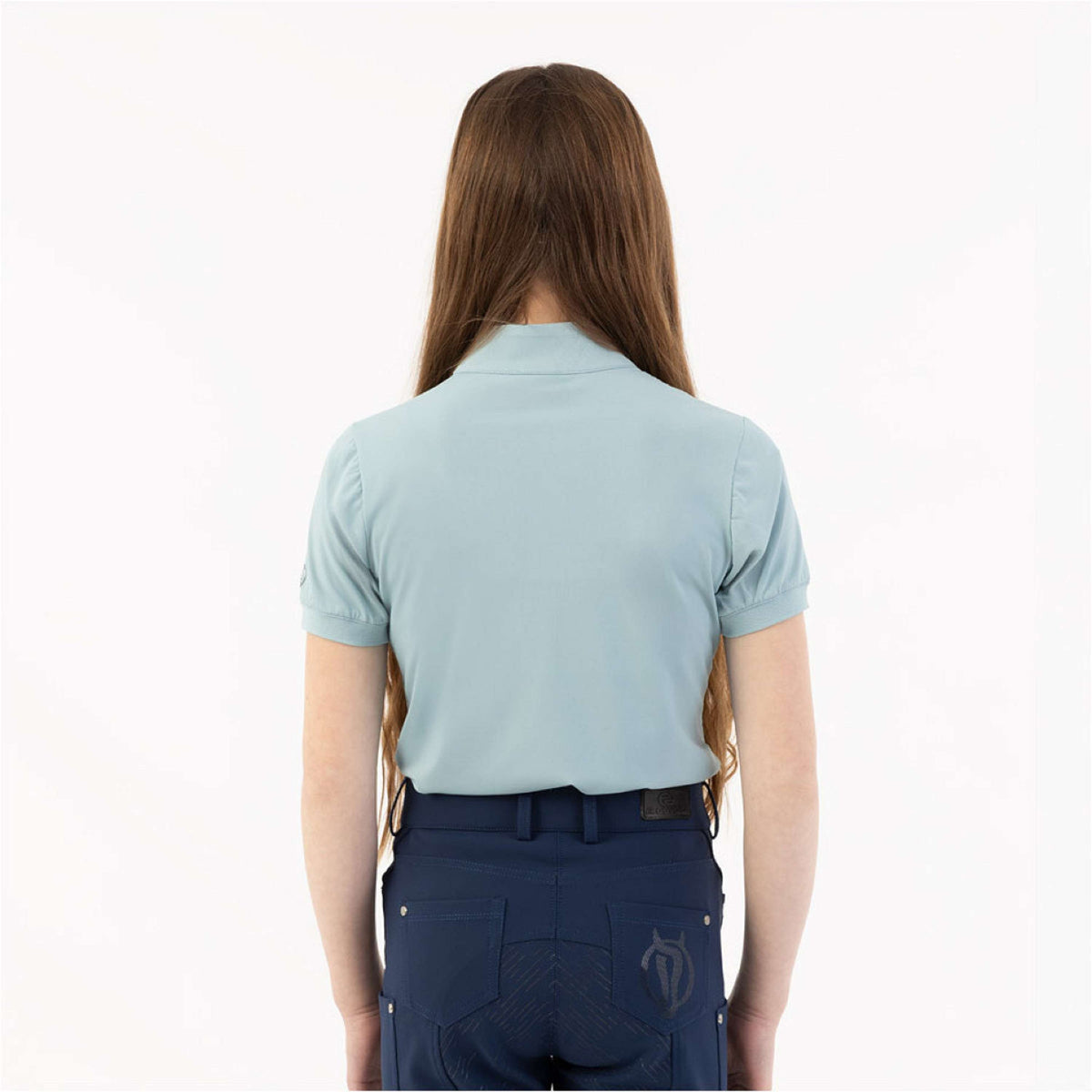 BR Shirt Kady Niños Tourmaline