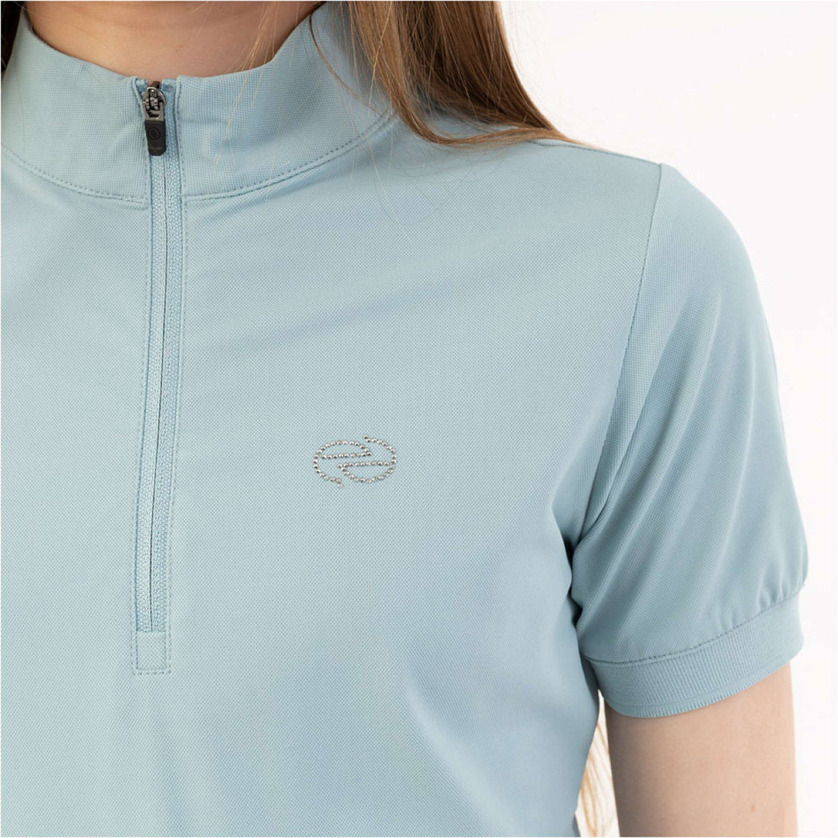 BR Shirt Kady Niños Tourmaline