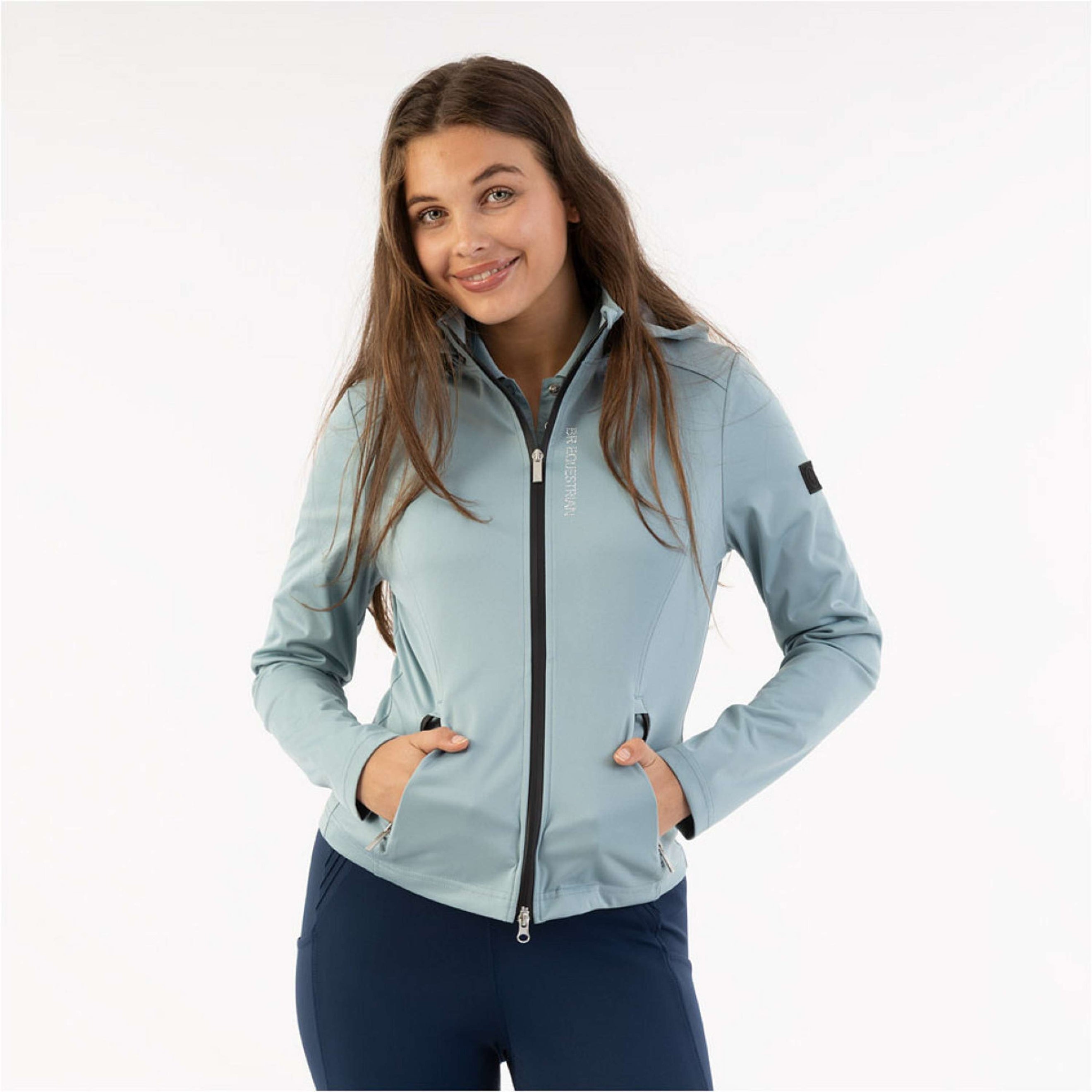 BR Chaqueta Softshell Katleen Tourmaline