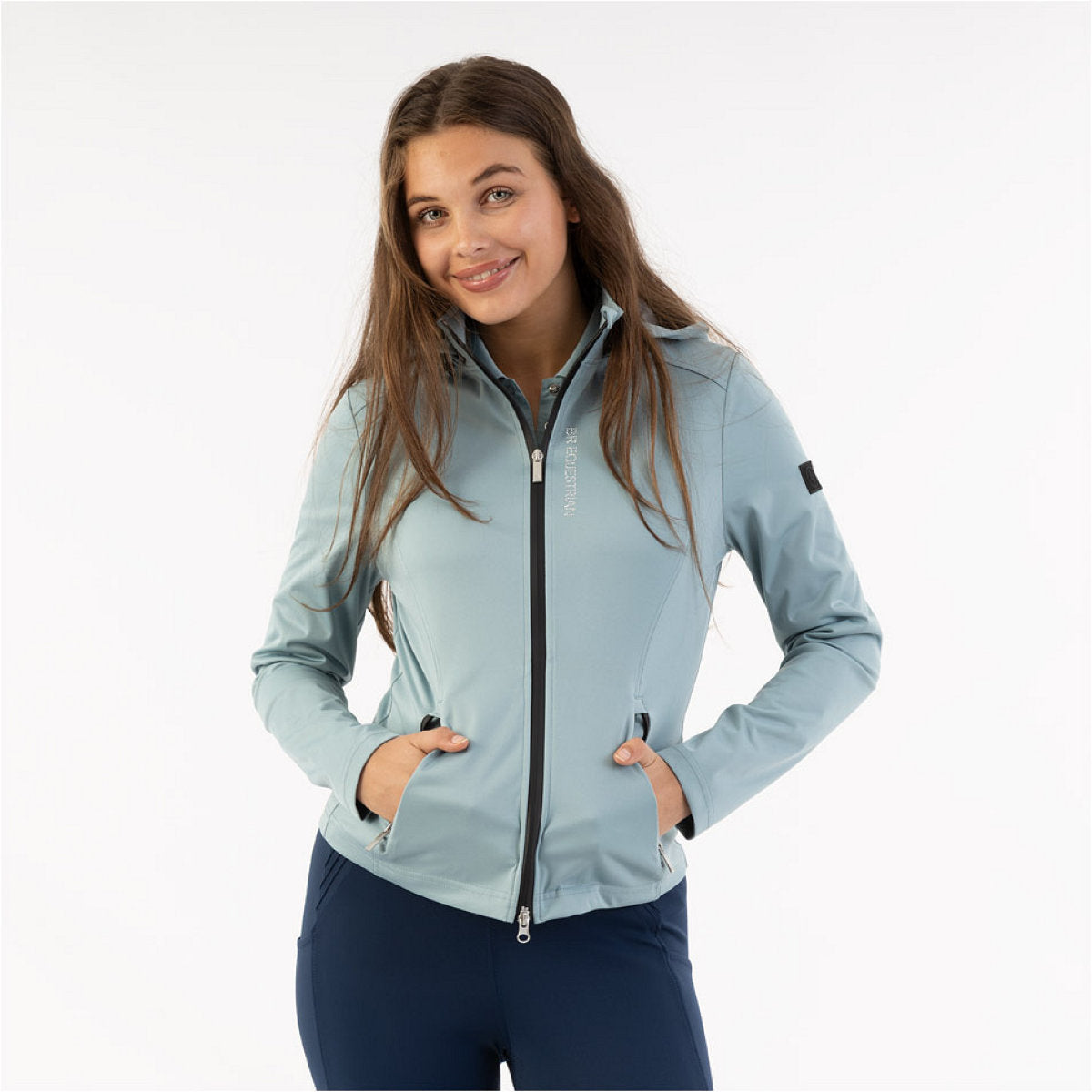 BR Chaqueta Softshell Katleen Tourmaline