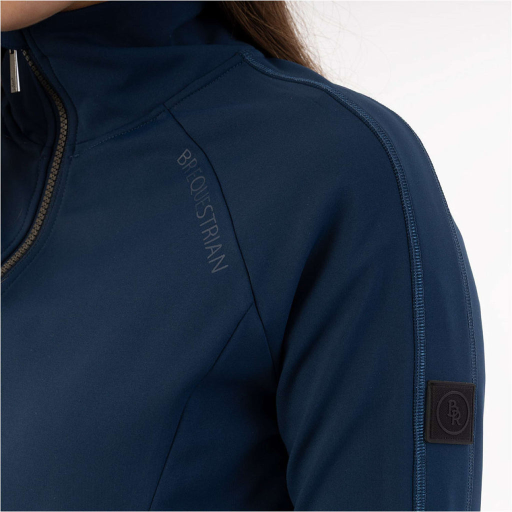 BR Chaqueta de verano Katrin Pageant Blue