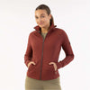 BR Chaqueta de verano Katrin New Maroon