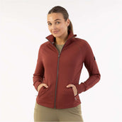 BR Chaqueta de verano Katrin New Maroon