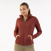BR Chaqueta de verano Katrin New Maroon