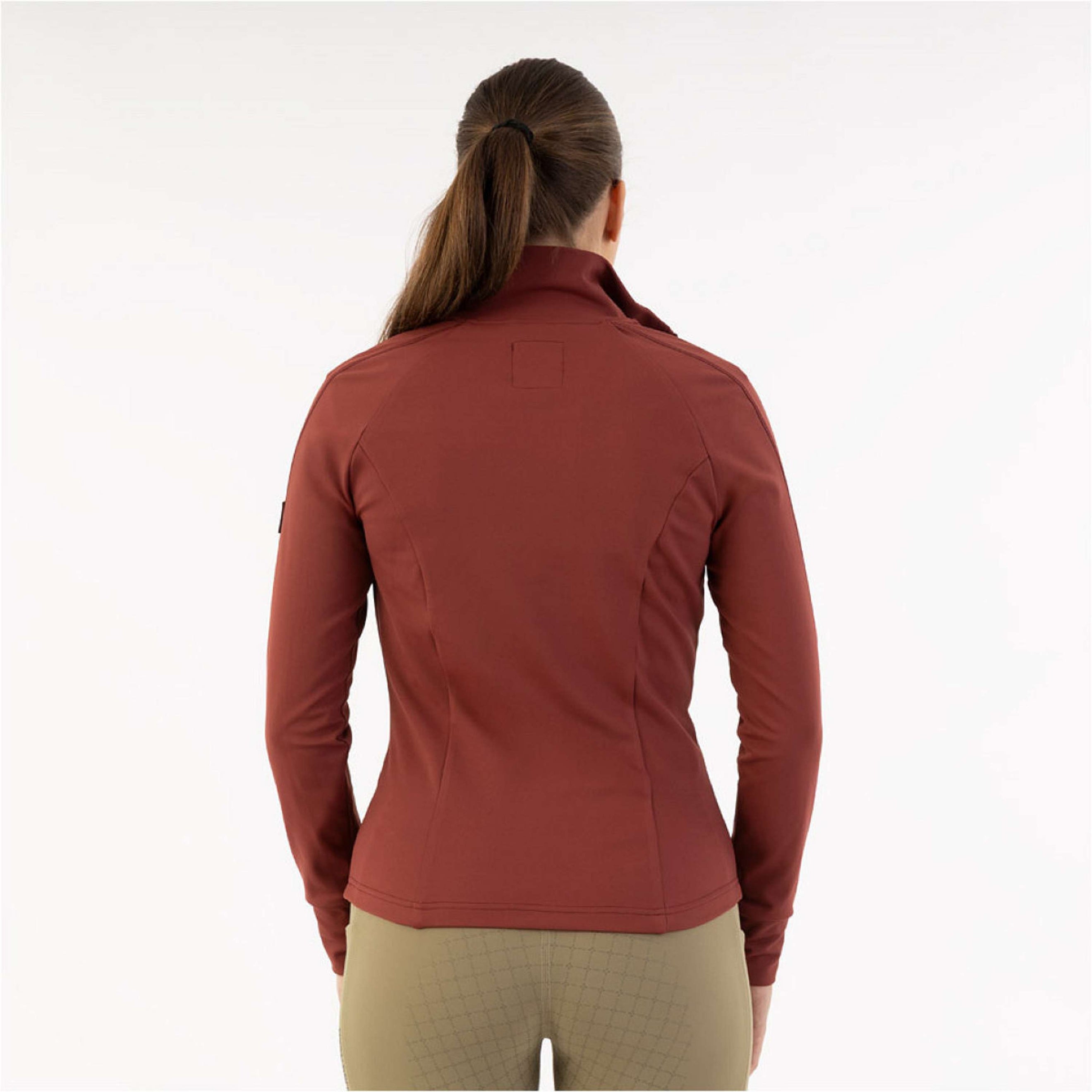 BR Chaqueta de verano Katrin New Maroon