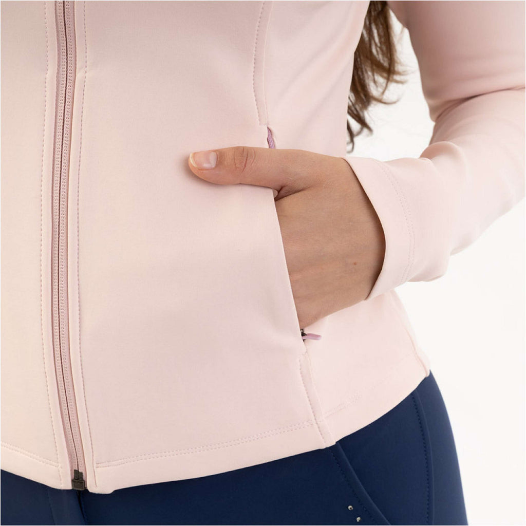 BR Chaqueta de verano Keesje Lotus