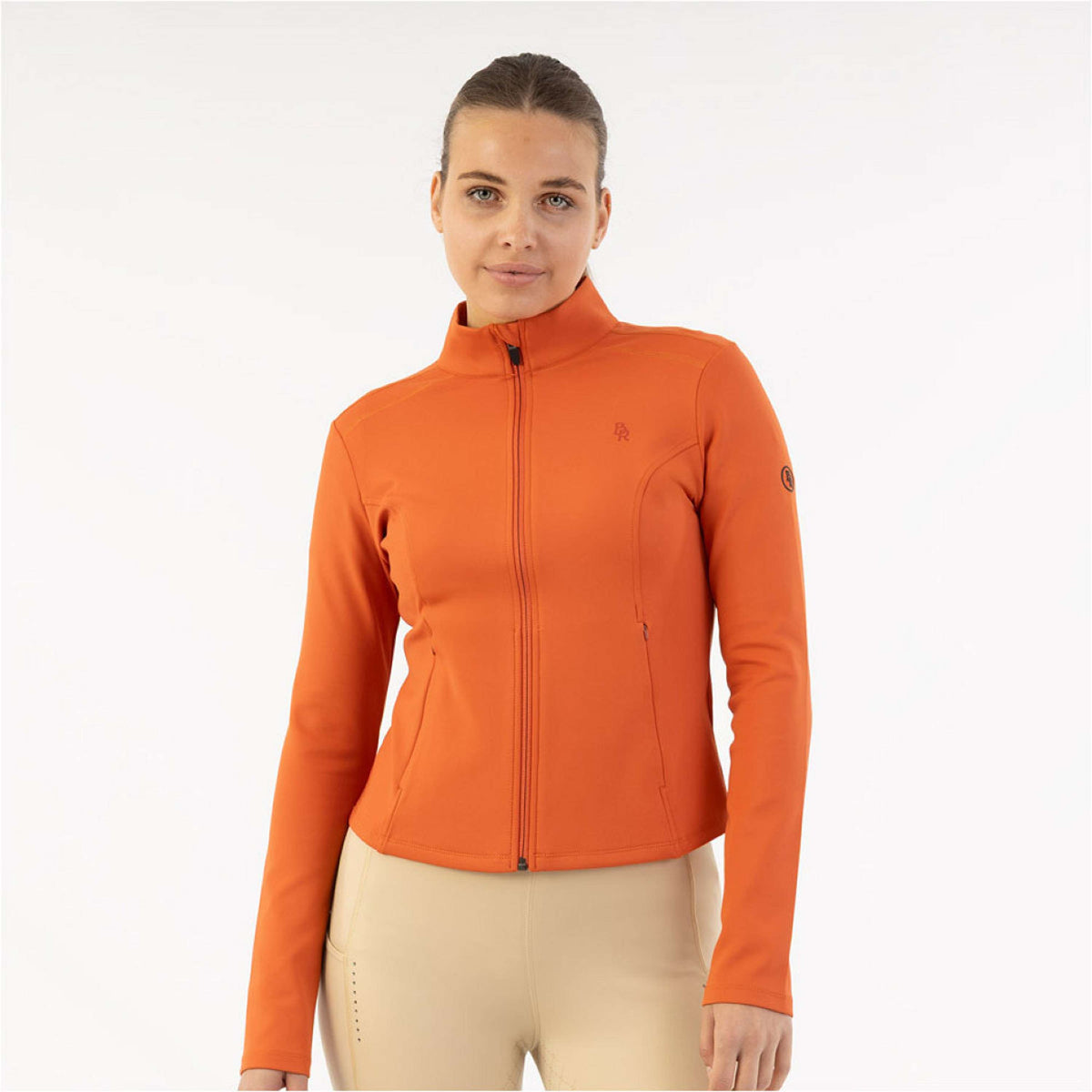 BR Chaqueta de verano Keesje Mecca Orange