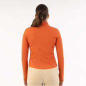 BR Chaqueta de verano Keesje Mecca Orange