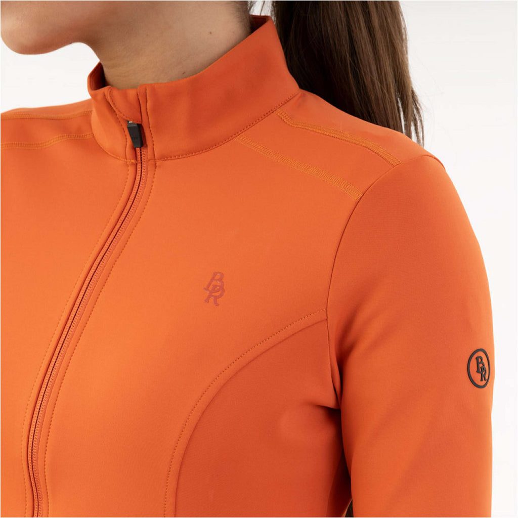 BR Chaqueta de verano Keesje Mecca Orange