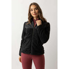 BR Chaqueta Latisha Mujer Moonless Night