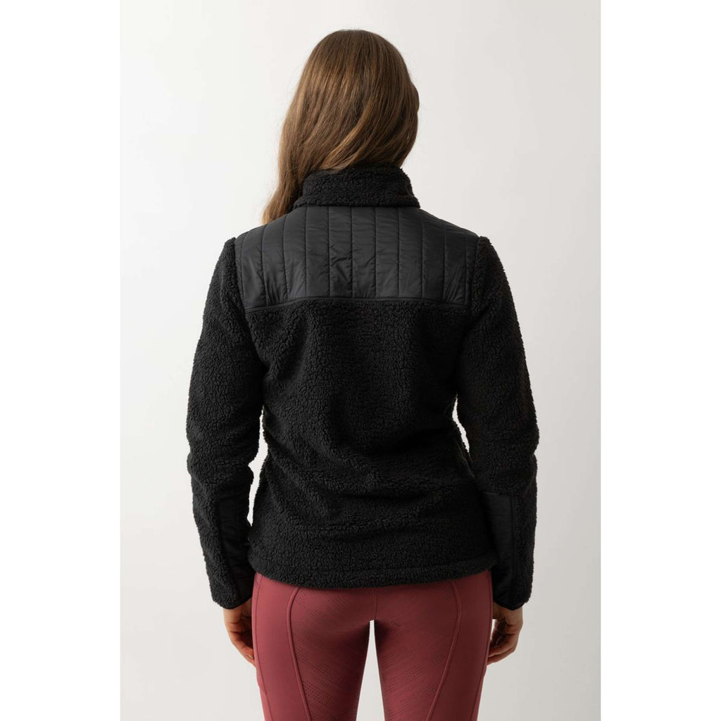BR Chaqueta Latisha Mujer Moonless Night