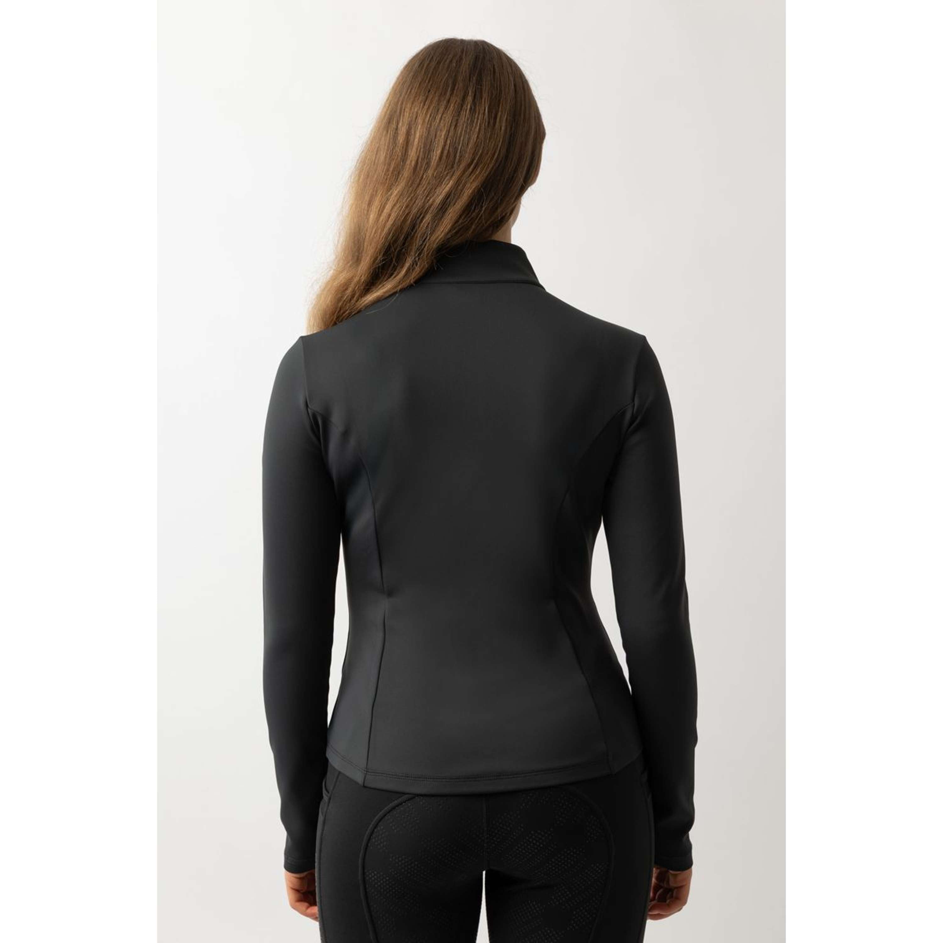 BR Chaqueta Laurie Mujer Moonless Night