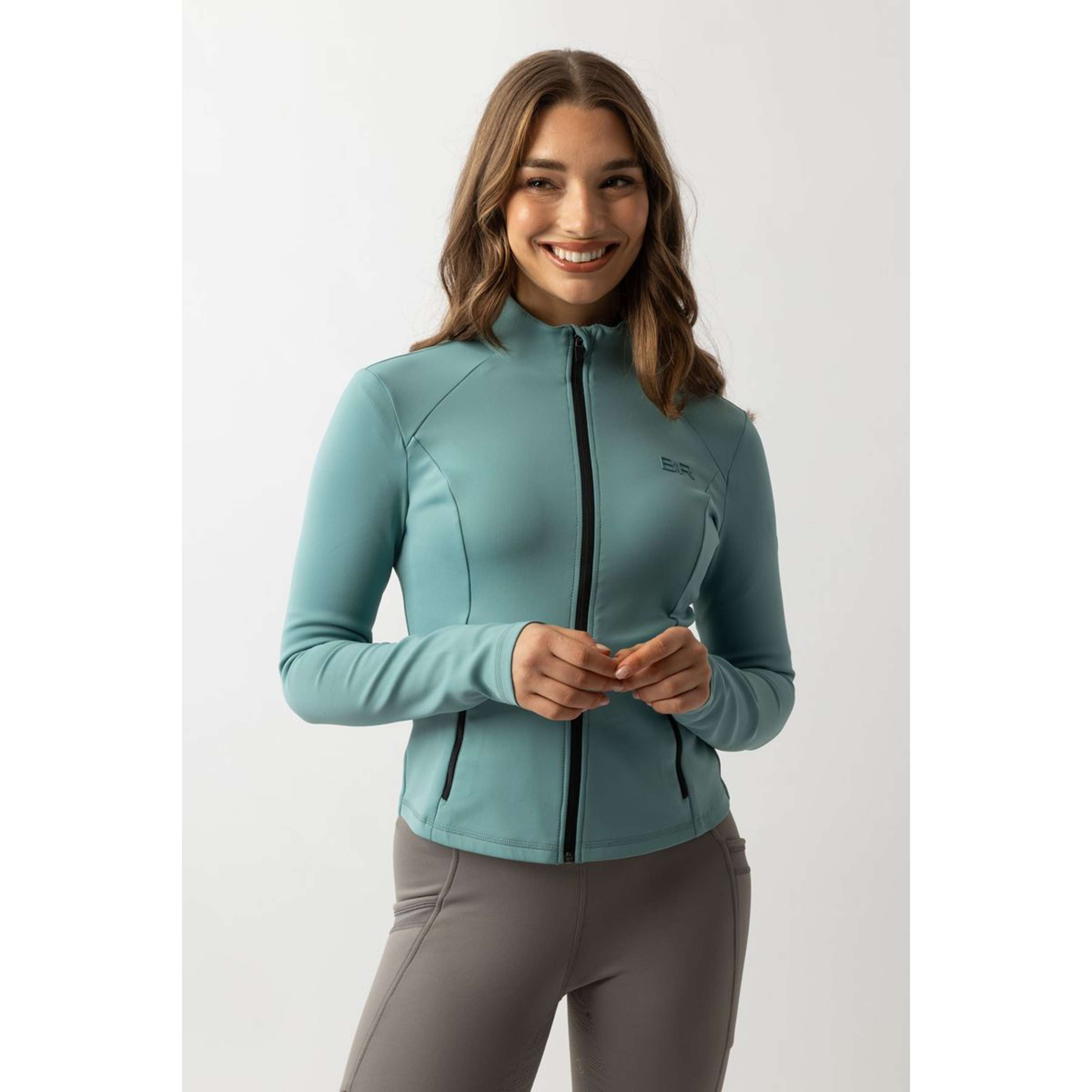 BR Chaqueta Laurie Mujer Artic