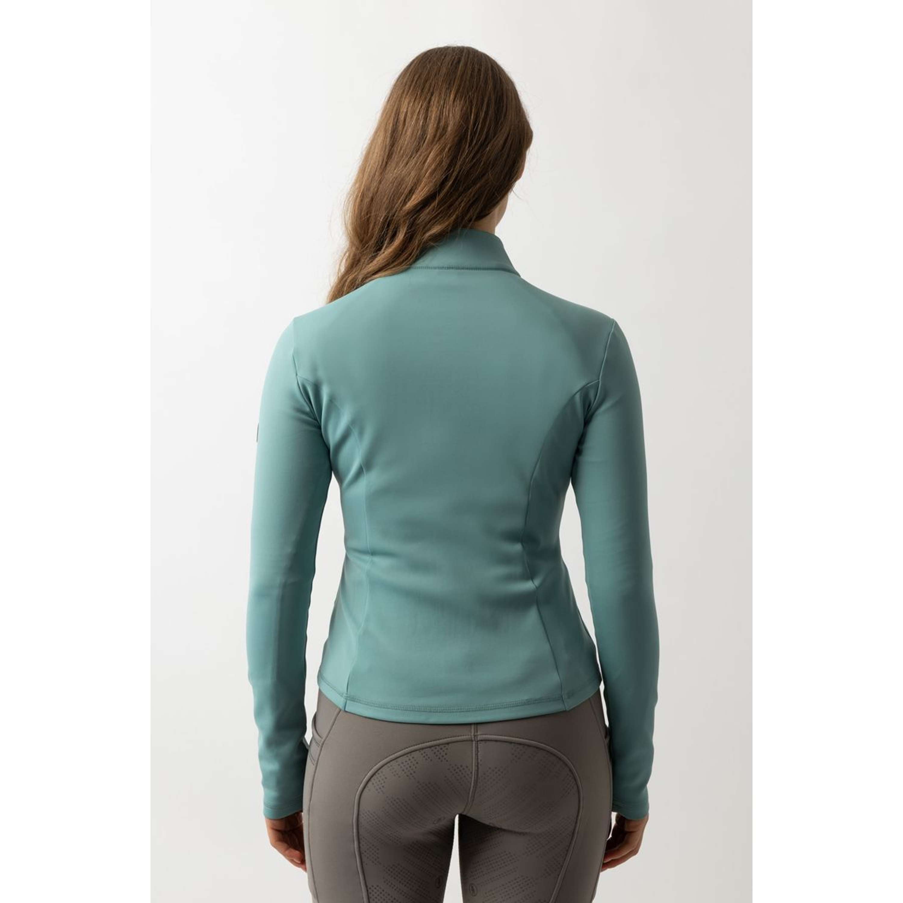 BR Chaqueta Laurie Mujer Artic