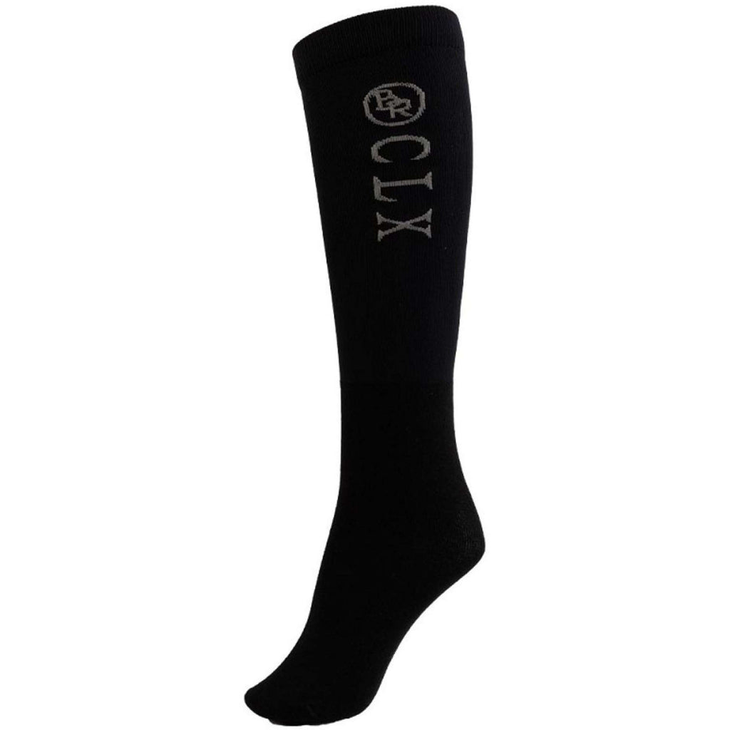 BR Calcetines CLX Juego de 3 Meteorite