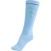 BR Calcetines de Equitación Mini Horse Little Blue