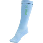 BR Calcetines de Equitación Mini Horse Little Blue