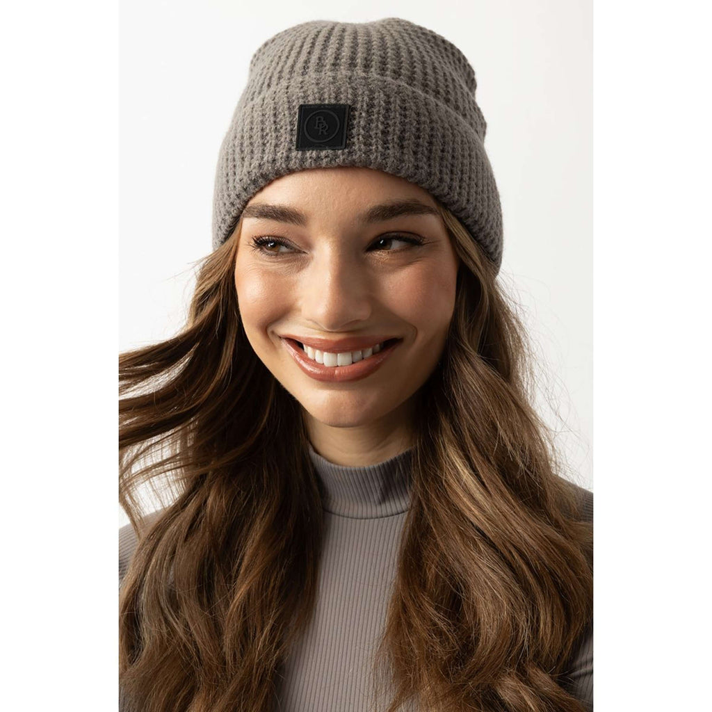 BR Gorro Lysanne Pyrite