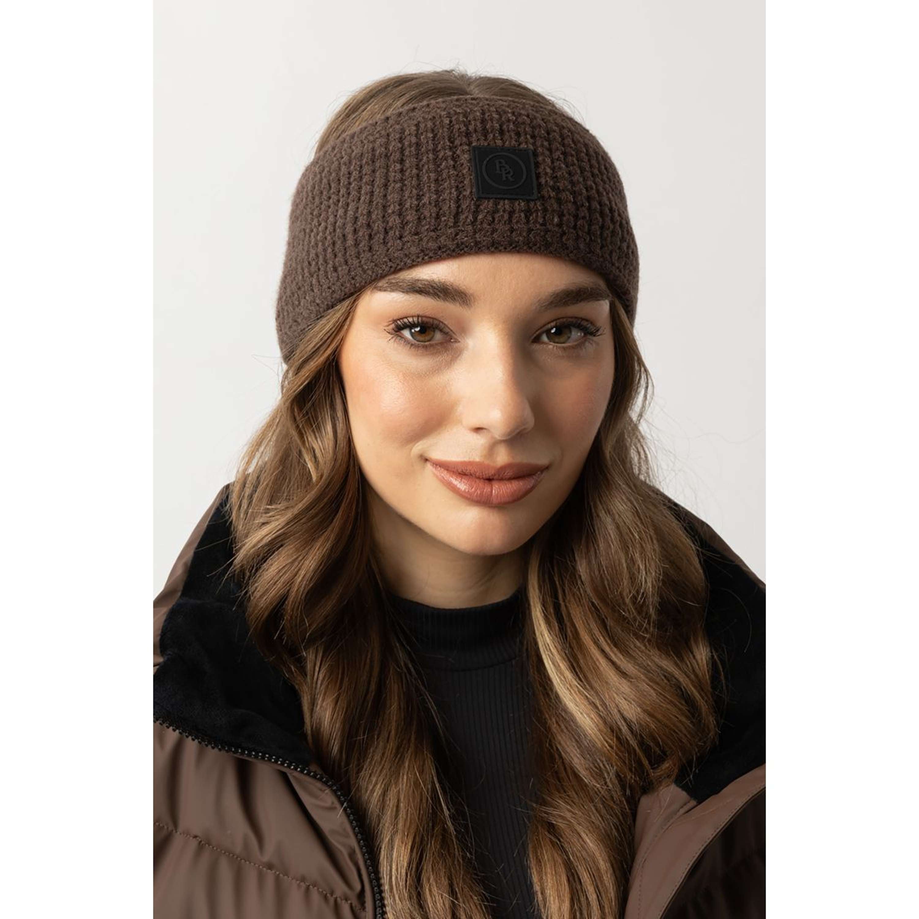 BR Cinta para la cabeza Lisabeth Choco Martini