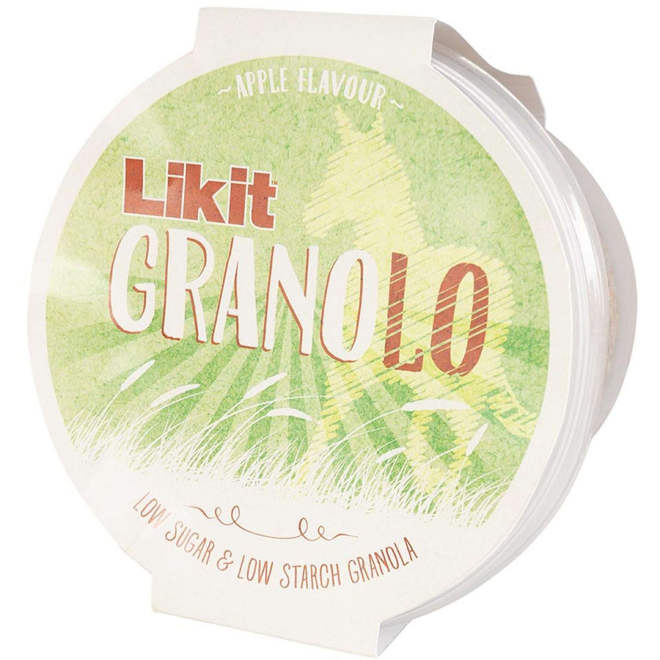 Likit Lickstone Redondo GranoLo Apple Likit Lickstone Redondo GranoLo Apple