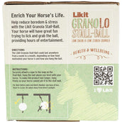 Likit Bola Establo GranoLo