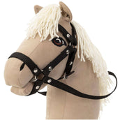 BR Mini Horse Caballo de juguete Beige