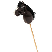 BR Mini Horse Caballo de juguete Negro