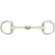 BR Bocado busto Apple Mouth Doble Articulado 14mm