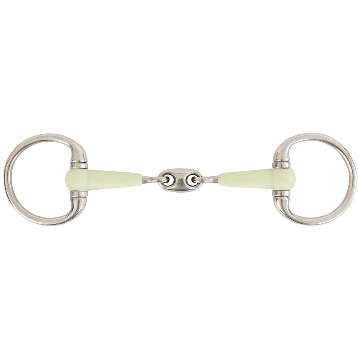 BR Bocado busto Apple Mouth Doble Articulado 14mm