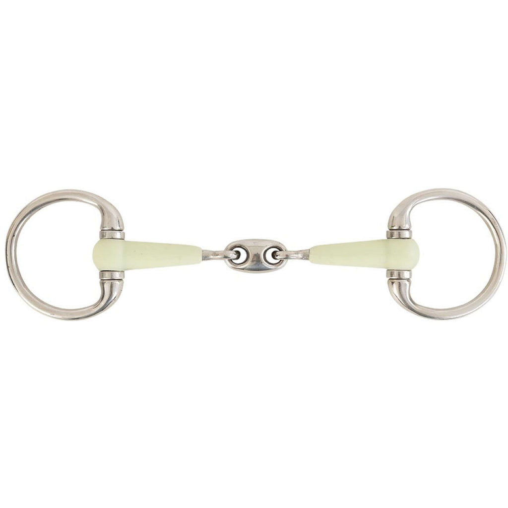 BR Bocado busto Apple Mouth Doble Articulado 14mm