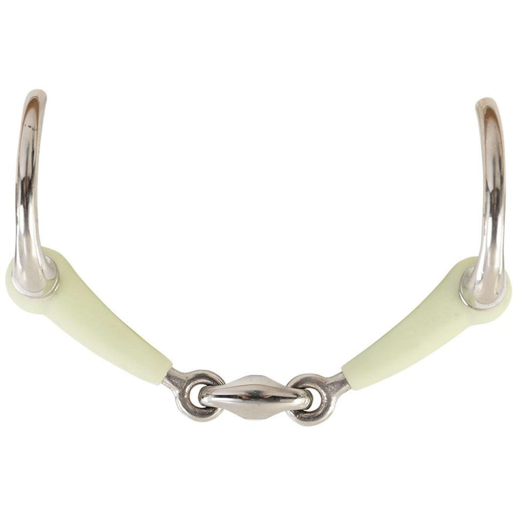BR Bocado busto Apple Mouth Doble Articulado 14mm