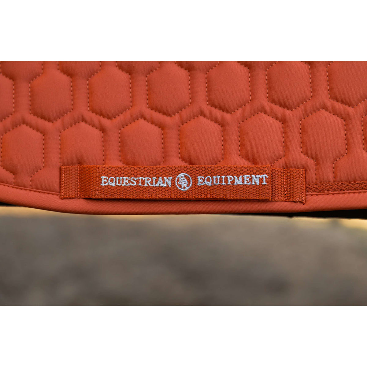 BR Mantilla Kaya Doma clásica Mecca Orange