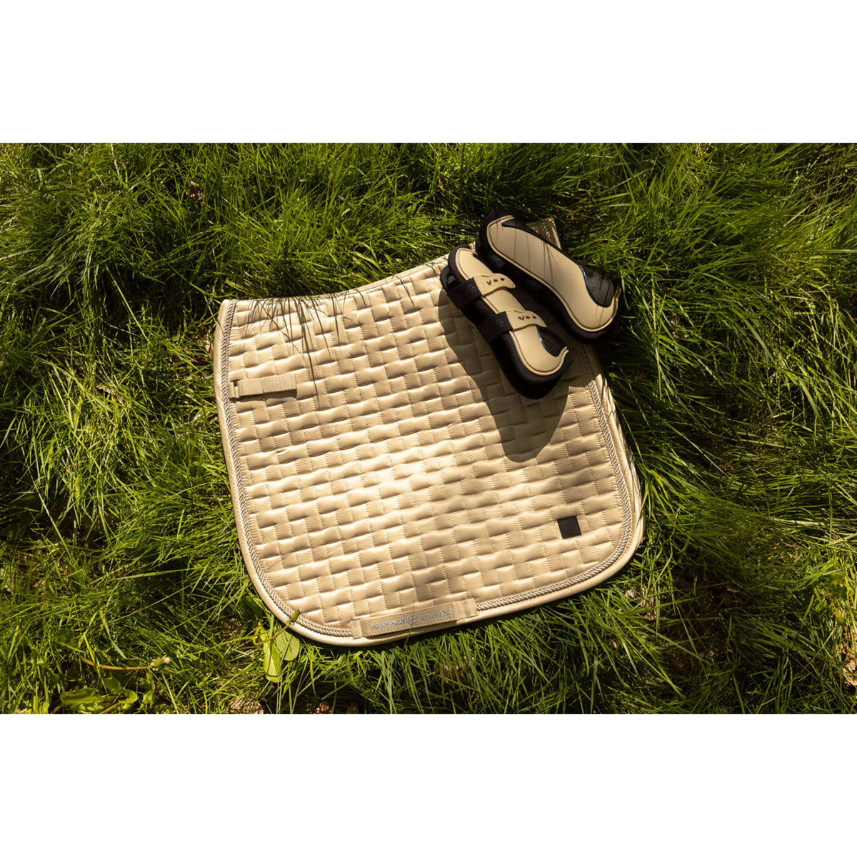 BR Botas para tendones Kay Safari